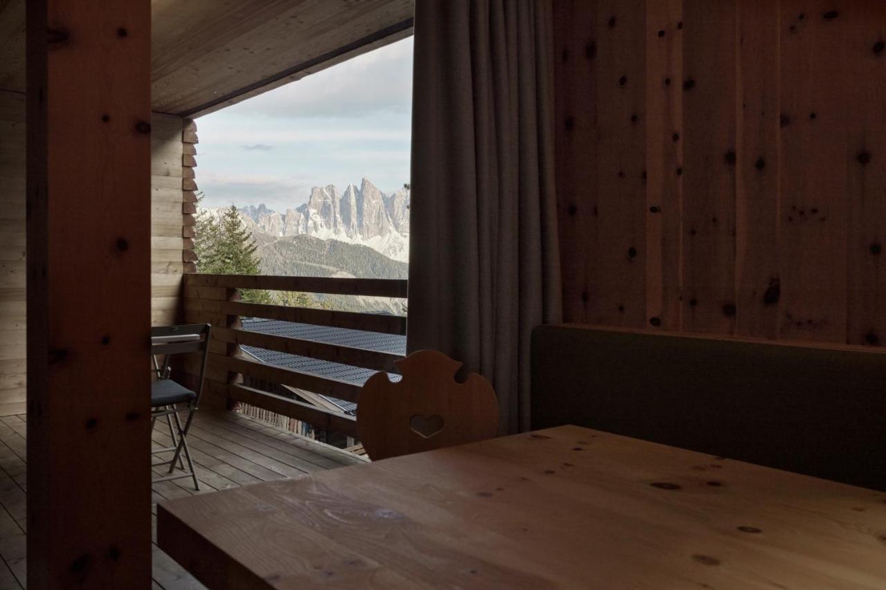 Odles Lodge 브레싸노네 외부 사진