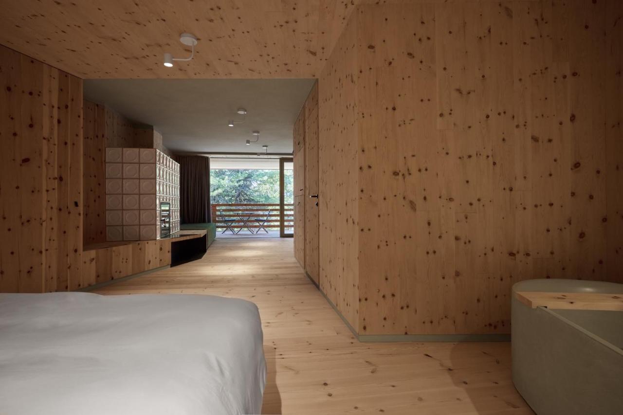 Odles Lodge 브레싸노네 외부 사진