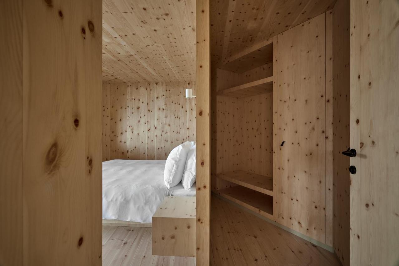 Odles Lodge 브레싸노네 외부 사진