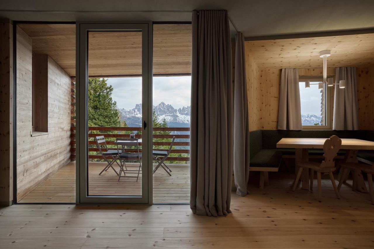 Odles Lodge 브레싸노네 외부 사진